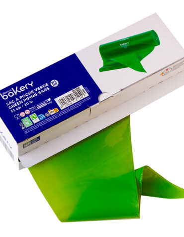 Sac à poche, verde - Linea Bakery