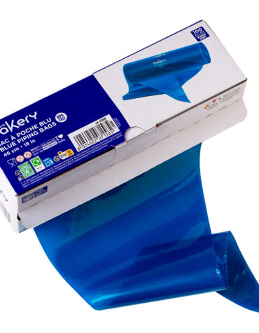 Sac à poche, blu - Linea Bakery