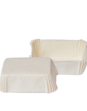 Pirottini Mini Plumcake Bianco linea Bakery