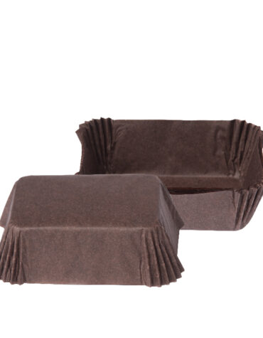 Pirottini Mini Plumcake Marrone linea Bakery