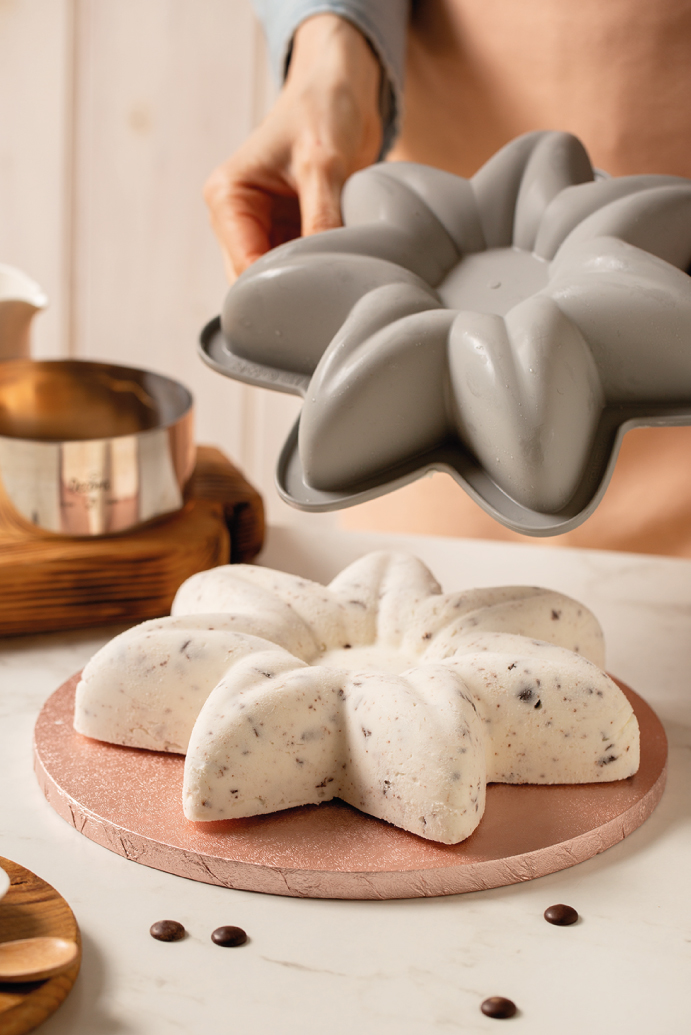 Mix per Semifreddo - immagine 4