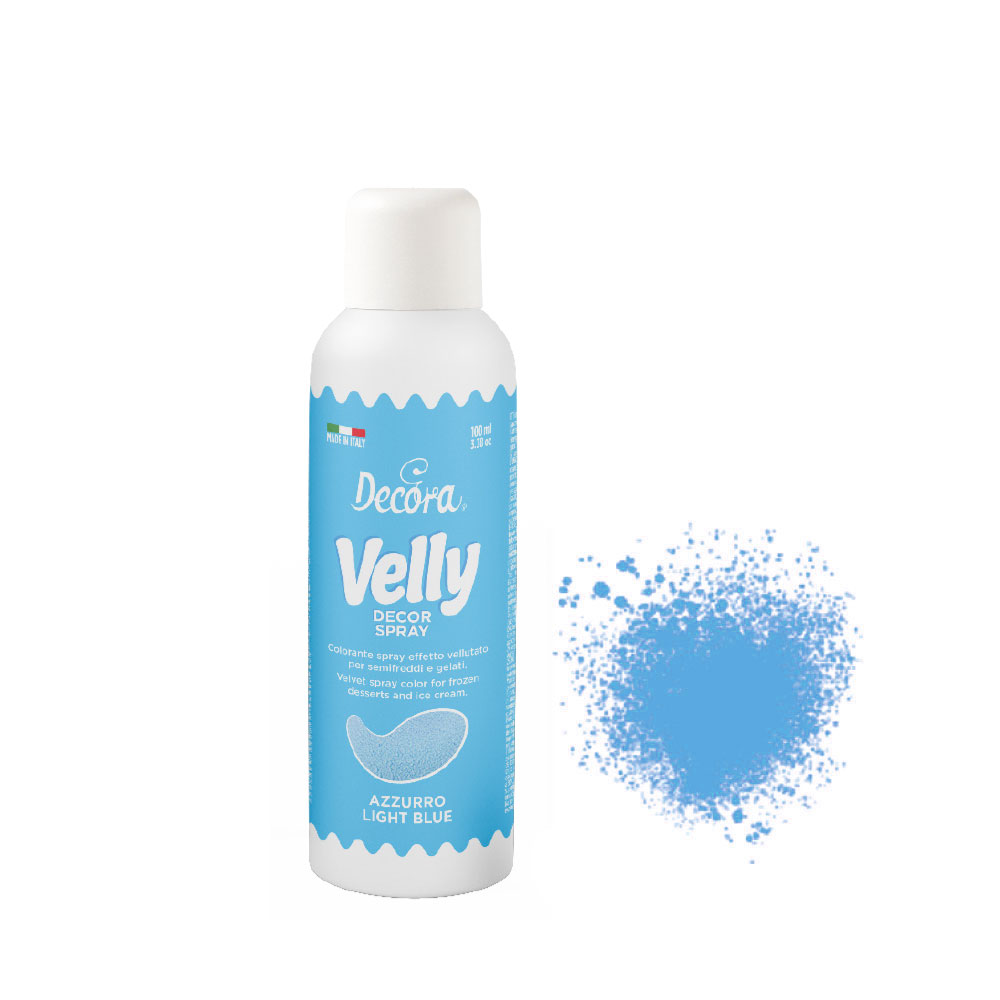 DecorVelly Coloranti Spray - immagine 6