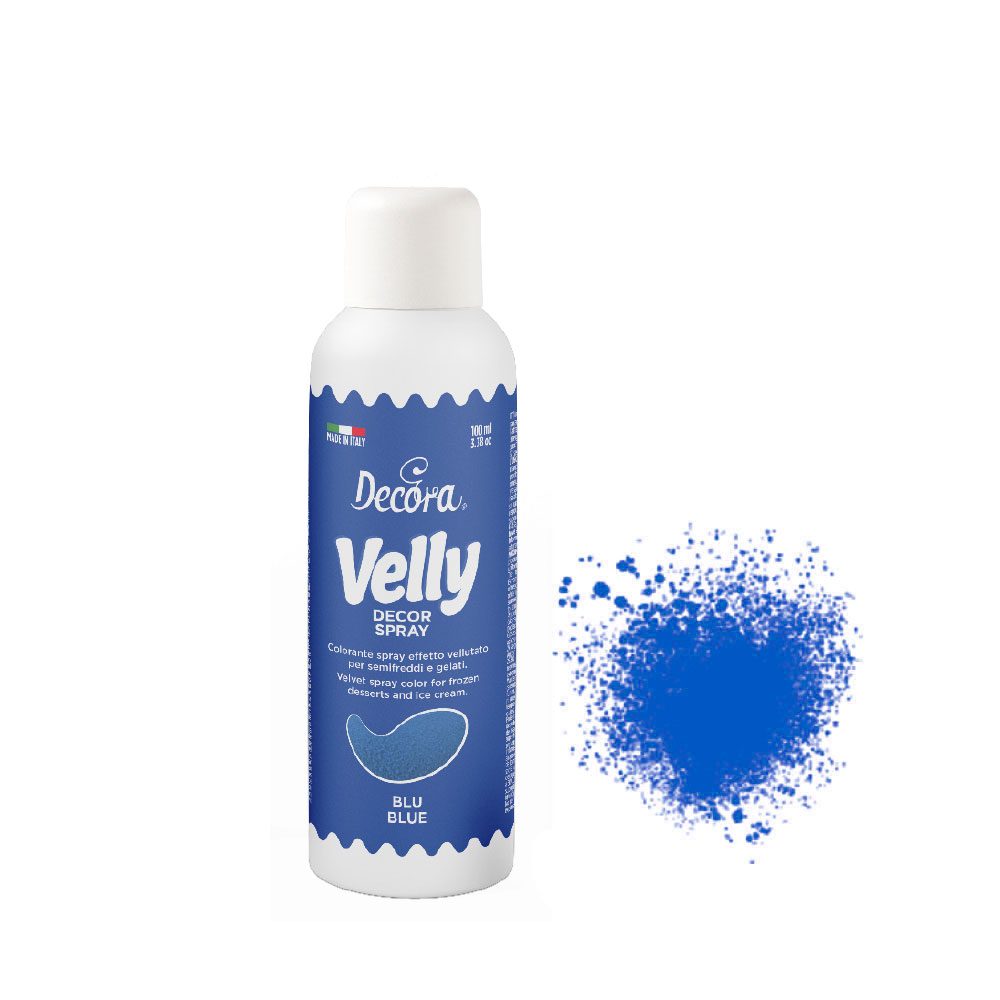 DecorVelly Coloranti Spray - immagine 8