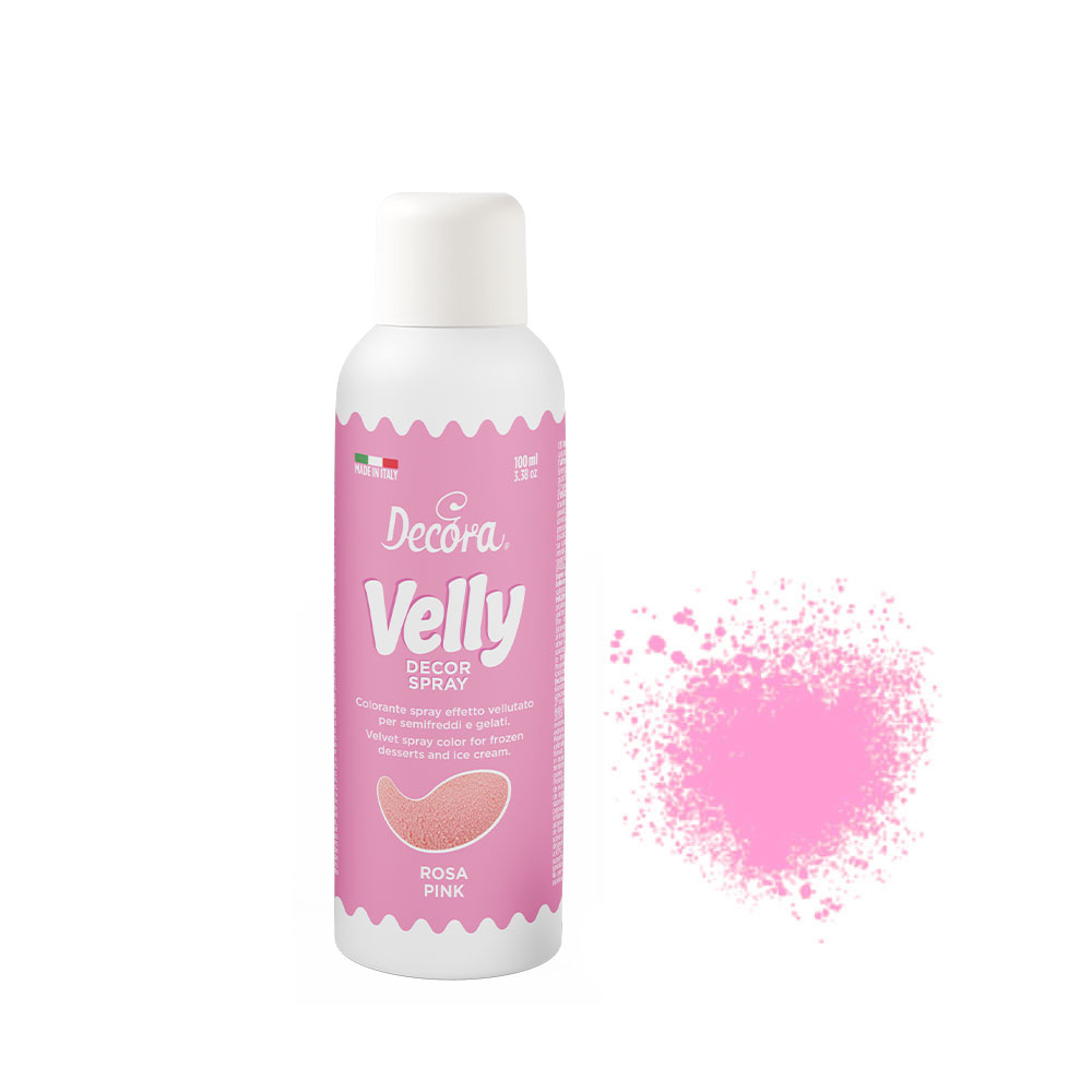 DecorVelly Coloranti Spray - immagine 10