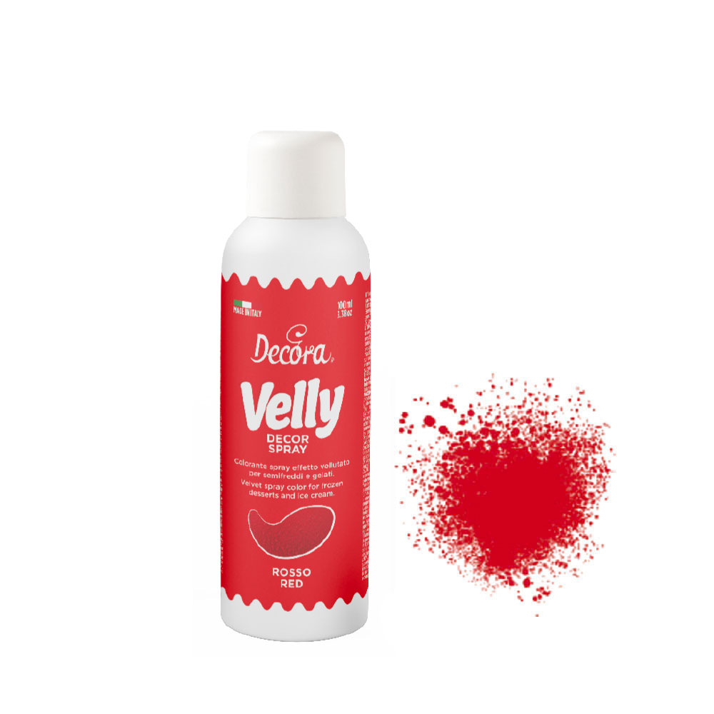DecorVelly Coloranti Spray - immagine 9