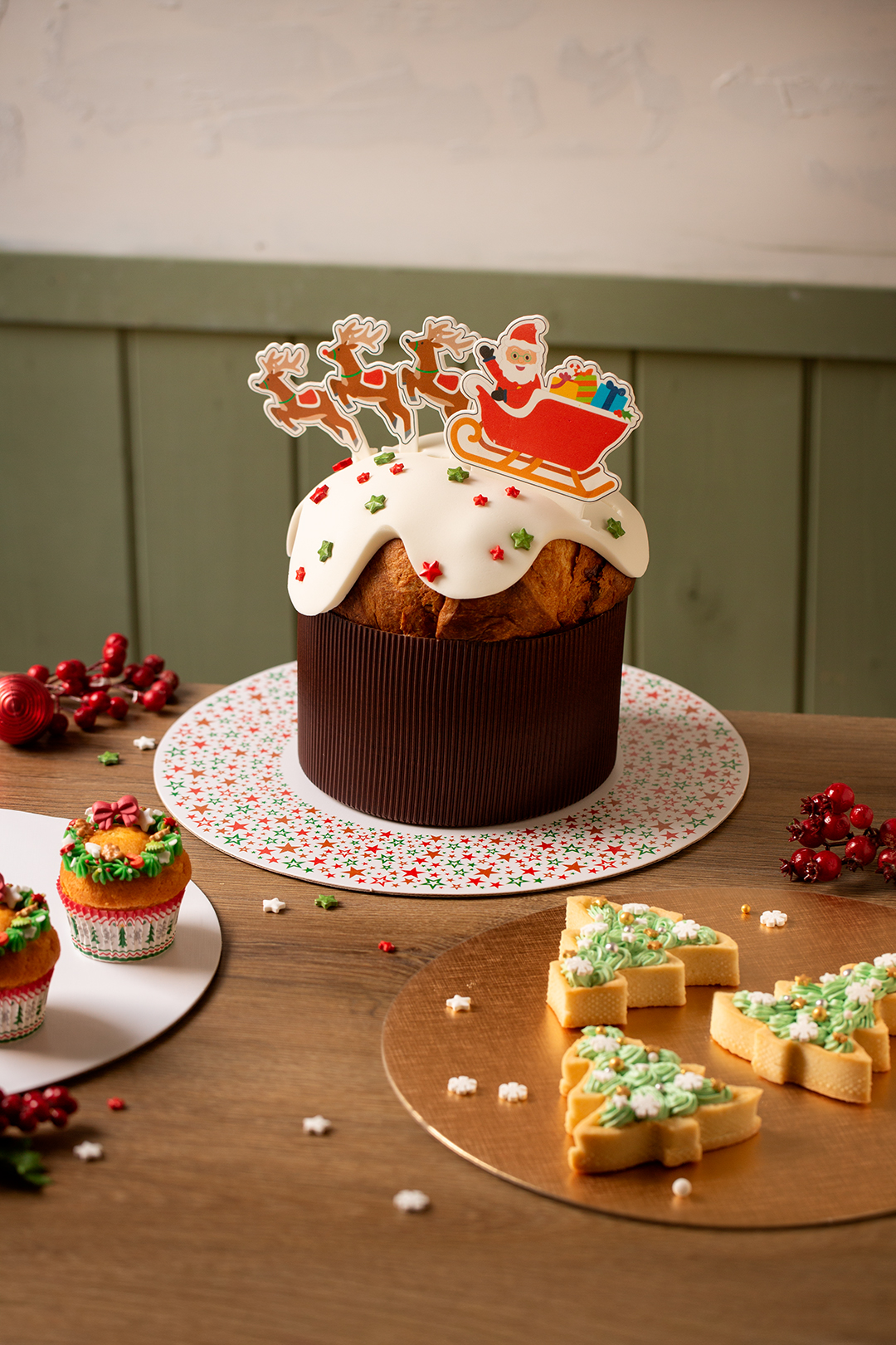 Sprinkles Mix Cuori Oro e Bianco - immagine 30
